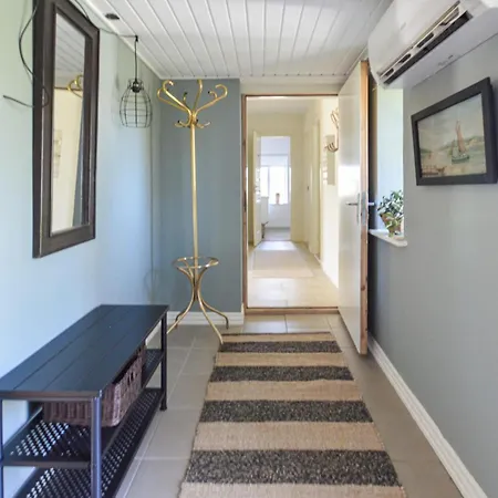 Feriehus Gorgeous In With Kitchen Asko