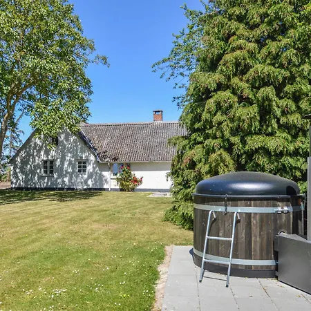 Gorgeous In With Kitchen Vakantiehuis