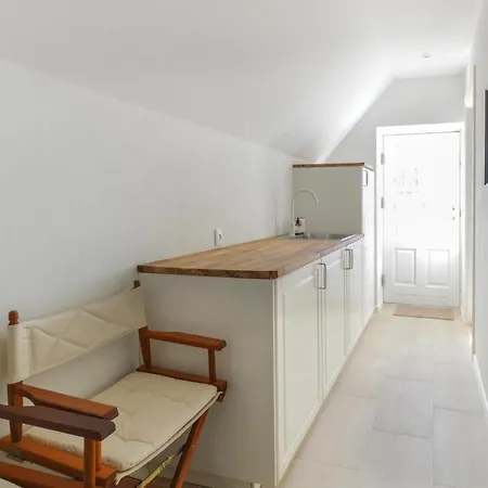 Gorgeous In With Kitchen